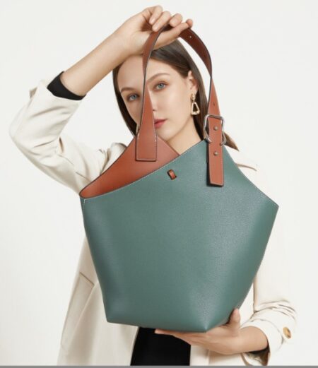 Girls' Maison Handbag