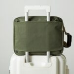 Luggage Handle Travel bag