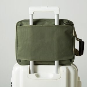 Luggage Handle Travel bag