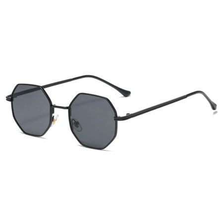 Retro Small Frame Sunglasses
