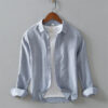 New Men's Casual Shirt