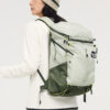 1Naturehike 25L Travel Backpack