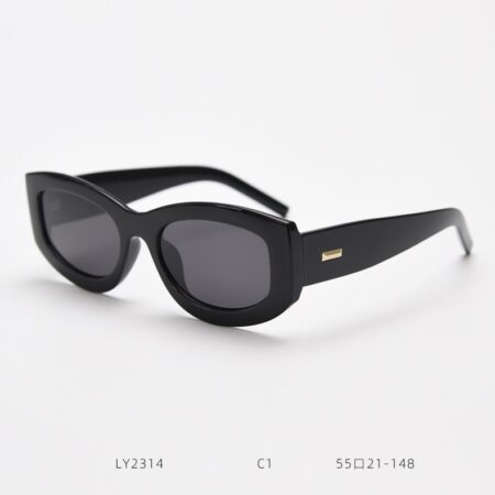 New Fashion Polarized Sunglasses