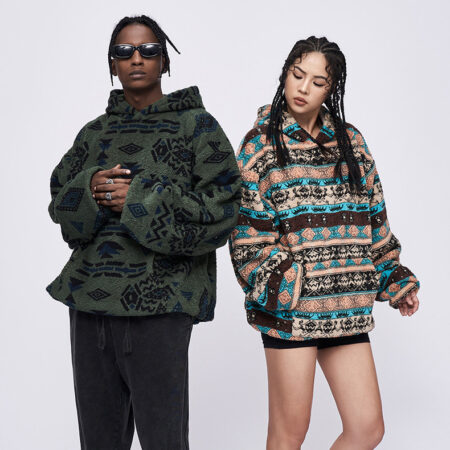 Men's Hooded Sweatshirt