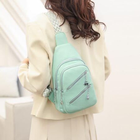 Flex Sling Crossbody Bag for Women