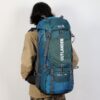 Outlander 60L Hiking Travel Backpack