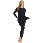 thermal underwear for women