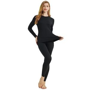 thermal underwear for women