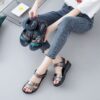 Women's Flat Summer Sandals