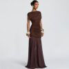 Demelza Maxi Dress