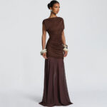 Demelza Maxi Dress