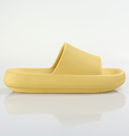 Non-Slip Cushion Slippers