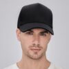 Crown Baseball Cap