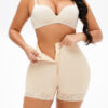 Tight Waist Butt-lift Underwear