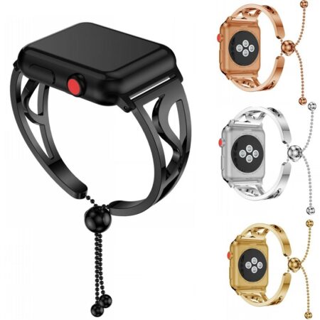 Women's Bracelet Hollow Watch