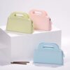 Women's Silicone Handbag