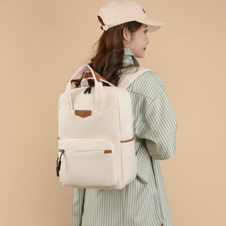 Women Casual Backpack for Student