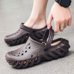 Clogs Slipper for Men