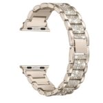 jewelry chain strap watch