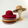 Fisherman Round Hat