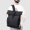 Men's Lightweight Travel Backpack