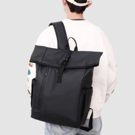 Men's Lightweight Travel Backpack